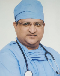 Dr. Kuntal Gajjar - Door Step Doctor Pvt. Ltd.